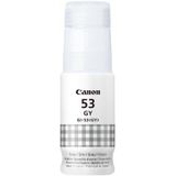Ink;Grey Ink Bottle GI-53 GY EUR