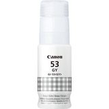 Ink;Grey Ink Bottle GI-53 GY EUR