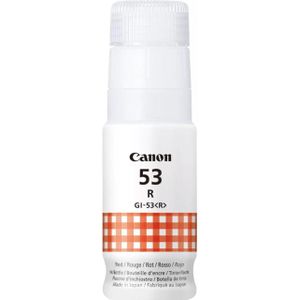 Canon GI 53 R - Rot - original - Nachfülltinte