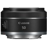 Canon RF 50 mm f/1.8 STM