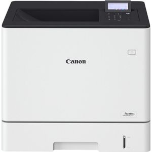 Canon Laserdrucker i-Sensys LBP722Cdw 4929C006 Farbe