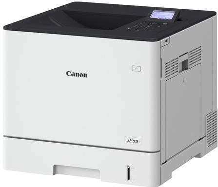 Multifunction Printer Canon LBP722CDW