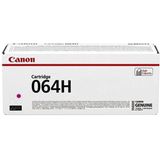 Canon 064H M toner magenta hoge capaciteit (origineel)
