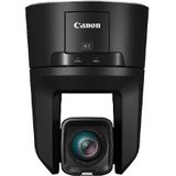 Canon CR-N500 Professionele 4K NDI PTZ camera met 15x zoom Zwart