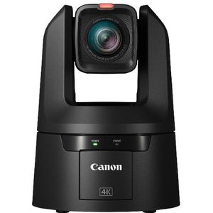 Canon CR-N500 Professionele 4K NDI PTZ camera met 15x zoom Zwart