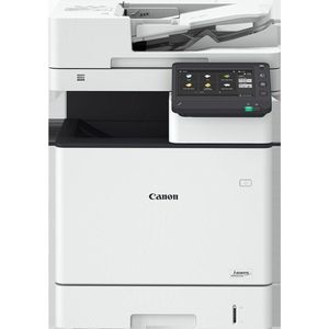 Canon i-SENSYS MF832Cdw - All-in-One Laserprinter