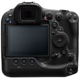 Canon - EOS R3 - Systeemcamera - Zwart - Full-Frame
