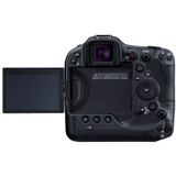 Canon - EOS R3 - Systeemcamera - Zwart - Full-Frame