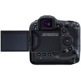 Canon EOS R3 systeemcamera Body Zwart