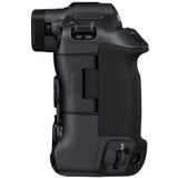 Canon - EOS R3 - Systeemcamera - Zwart - Full-Frame