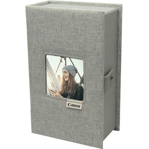 Canon - DCC-SP1 - Opbergsysteem - Zwart - Voor SELPHY Square QX10