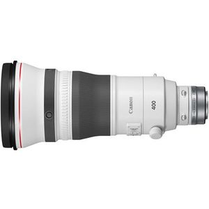 Canon RF 400mm f/2.8L IS USM objectief