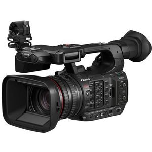 Canon - XF605 - Videocamera - Zwart - 4K UHD - 15x Optische Zoom