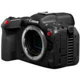 Canon - EOS R5 C - Systeemcamera - Zwart - Full Frame CMOS