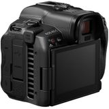 Canon EOS R5 C body