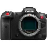 Canon - EOS R5 C - Systeemcamera - Zwart - Full Frame CMOS