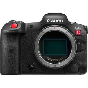 Canon EOS R5 C Body Semi pro videocamera