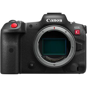 Canon EOS R5 C videocamera