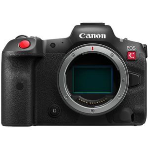 Canon - EOS R5 C - Systeemcamera - Zwart - Full Frame CMOS