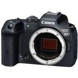 Canon EOS R7 - Systeemcamera - Body - Geavanceerde Autofocus