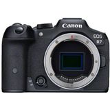 Canon EOS R7 - Systeemcamera - Body - Geavanceerde Autofocus