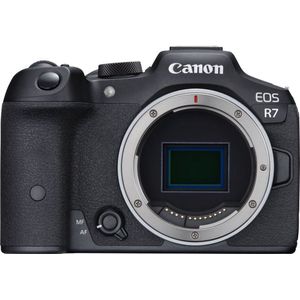 Canon EOS R7 - Body