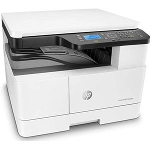 HP LaserJet MFP M438n A4 zwart-wit USB