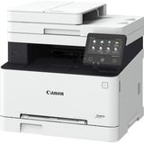Canon - I-sensys MF657CDW - Laser-multifunctionele Printer - Kleur - 21 ppm - Wifi - Duplex