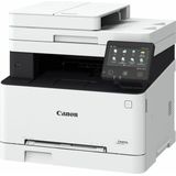 Canon - i-SENSYS MF655Cdw - Multifunctionele Kleurenlaserprinter - Zwart-Wit - 3-in-1