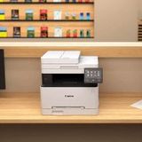 Canon i-SENSYS MF655Cdw - All-in-One Laserprinter