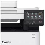 Canon - i-SENSYS MF655Cdw - Multifunctionele Kleurenlaserprinter - Zwart-Wit - 3-in-1