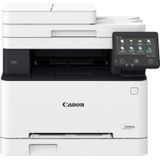 Canon i-SENSYS MF655Cdw - All-in-One Laserprinter