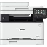 Canon - i-SENSYS MF655Cdw - Multifunctionele Kleurenlaserprinter - Zwart-Wit - 3-in-1
