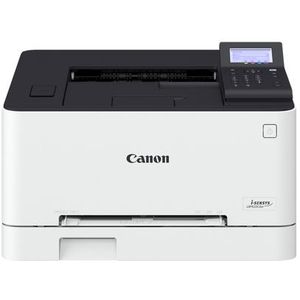 Canon - Lbp631cw - Printer - Kleurenlaser - Tot 18 ppm - 1200 x 1200 dpi