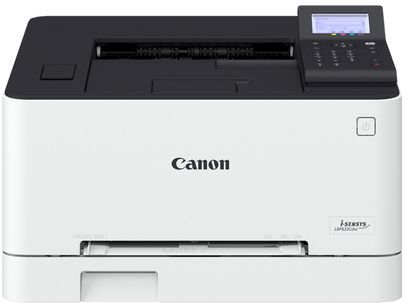 Canon - Lbp631cw - Printer - Kleurenlaser - Tot 18 ppm - 1200 x 1200 dpi