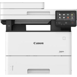Canon i-SENSYS MF553dw all-in-one A4 laserprinter zwart-wit met wifi (4 in 1)