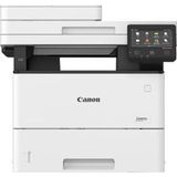 Canon - I-sensys Mf552dw - Multifunctionele Printer - Zwart - EU Plug