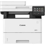 Canon - I-sensys Mf552dw - Multifunctionele Printer - Zwart - EU Plug