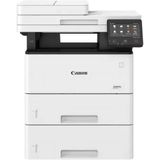 Canon - I-sensys Mf552dw - Multifunctionele Printer - Zwart - EU Plug