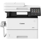 Canon - I-sensys Mf552dw - Multifunctionele Printer - Zwart - EU Plug