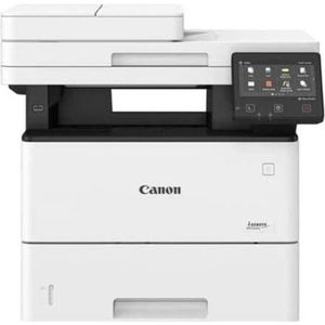 Canon i-SENSYS MF552dw - All-in-One Laserprinter