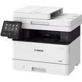 Canon i-SENSYS MF453dw - Laserprinter - Zwart-Wit