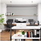 Canon i-SENSYS MF453dw - Laserprinter - Zwart-Wit