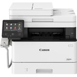 Canon i-SENSYS MF453dw - Laserprinter - Zwart-Wit