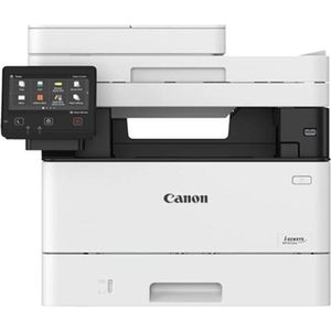 Canon i-SENSYS MF453dw - Laserprinter - Zwart-Wit