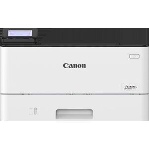 Laser Printer Canon i-SENSYS LBP236dw White Wi-Fi