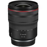 Canon RF 14-35mm f/4.0 L IS USM