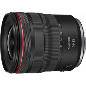 Canon RF 14-35mm F/4L IS USM