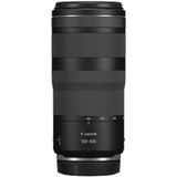Canon RF 100-400mm F5.6-8 IS USM-lens - Zwart