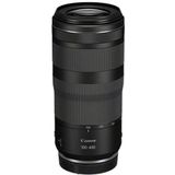 Canon RF 100-400mm F5.6-8 IS USM-lens - Zwart